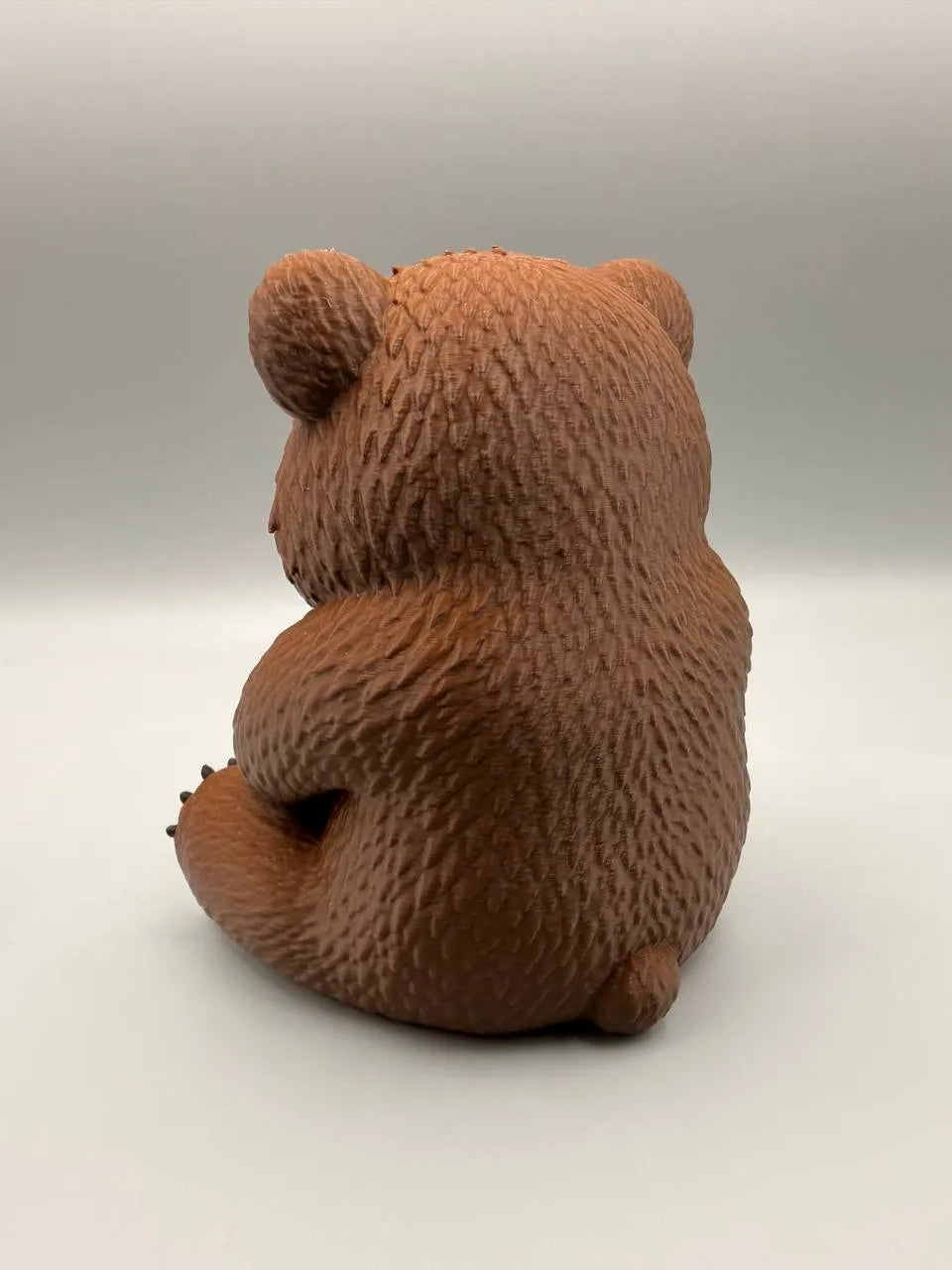Grumpy Animals – Big Bear