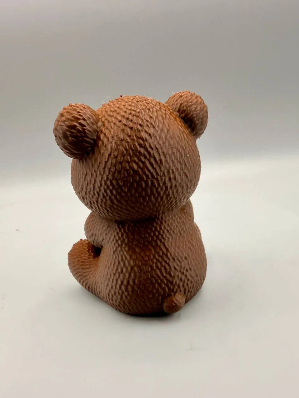 Grumpy Animals – Little Bear