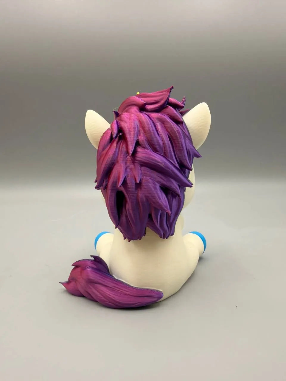 Grumpy Animals – Unicorn