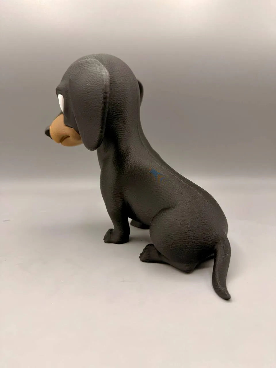 Grumpy Animals – Dachshund