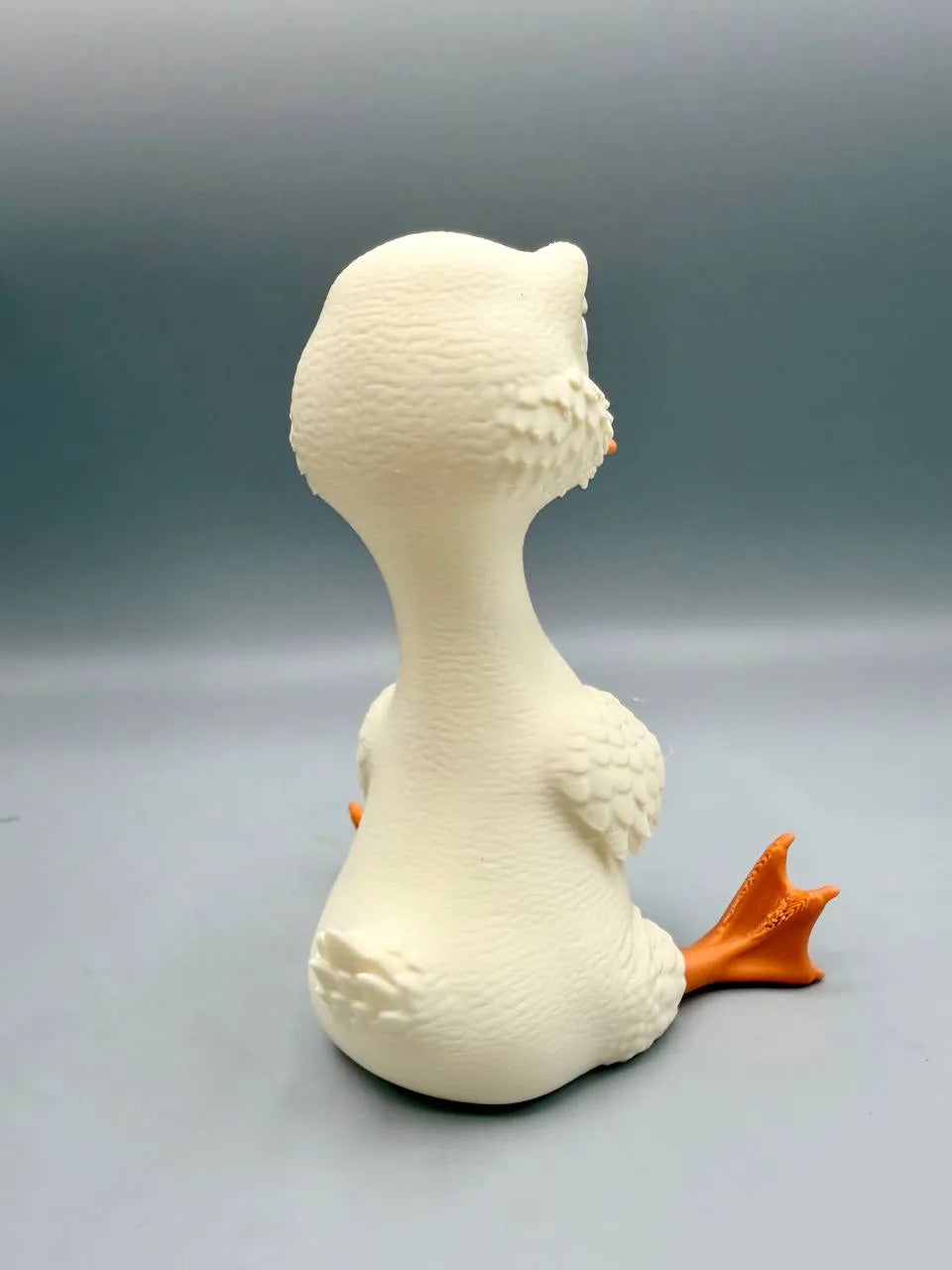 Grumpy Animals – Goose