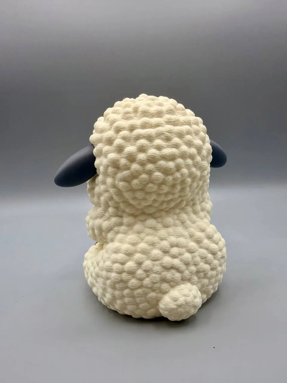Grumpy Animals – Sheep