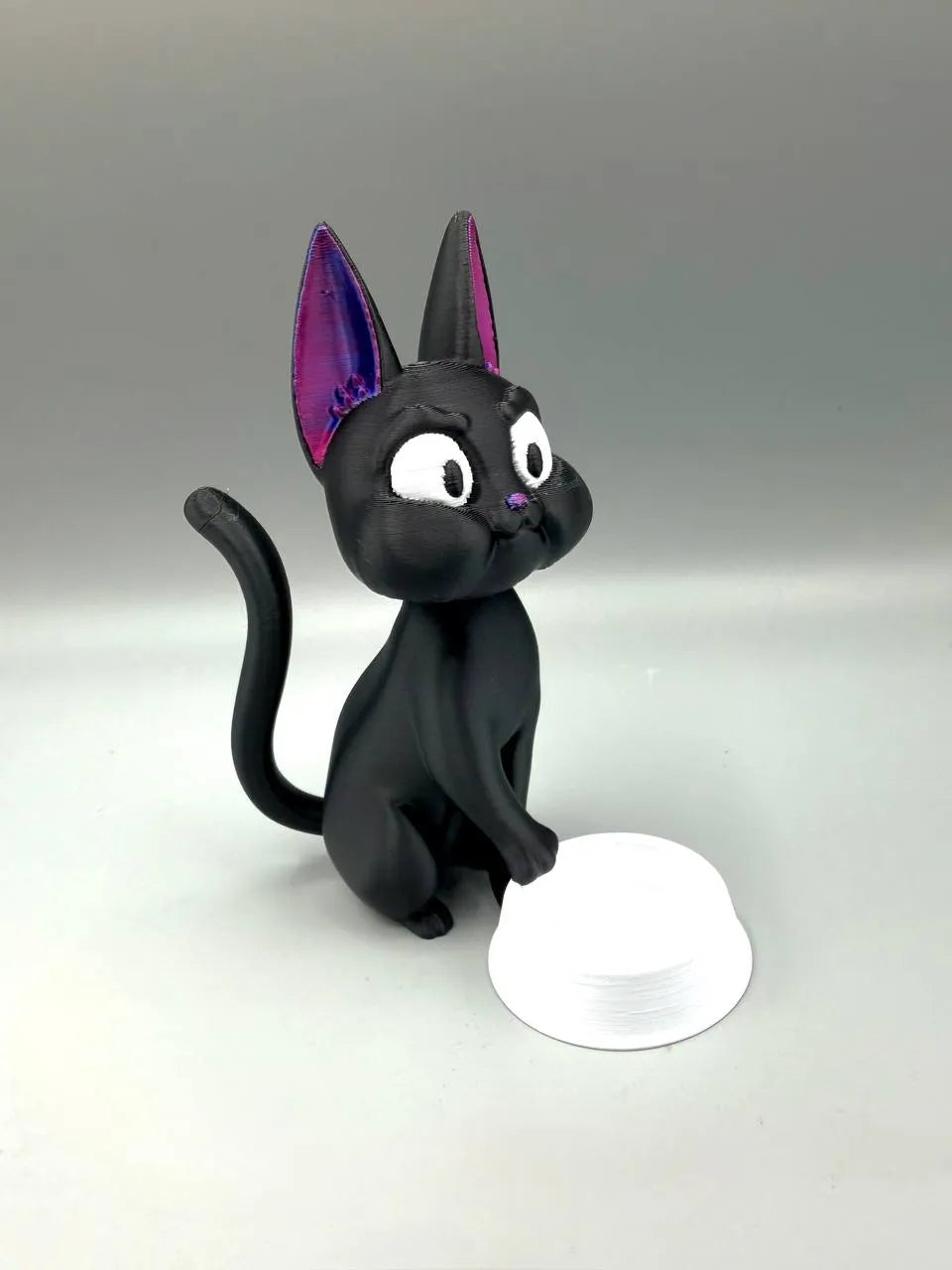 Hungry Henry – Cats Collectible Figurine