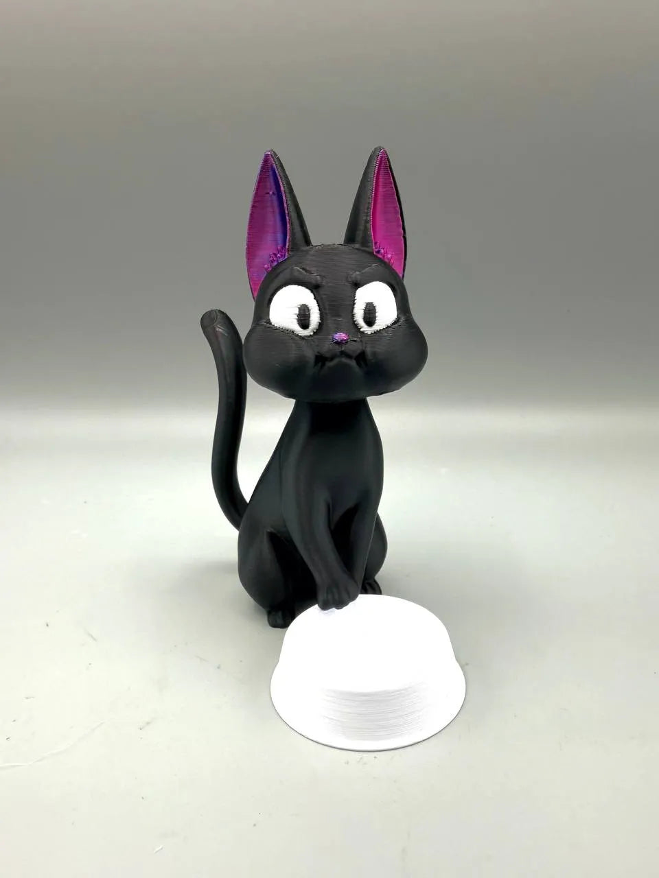 Hungry Henry – Cats Collectible Figurine