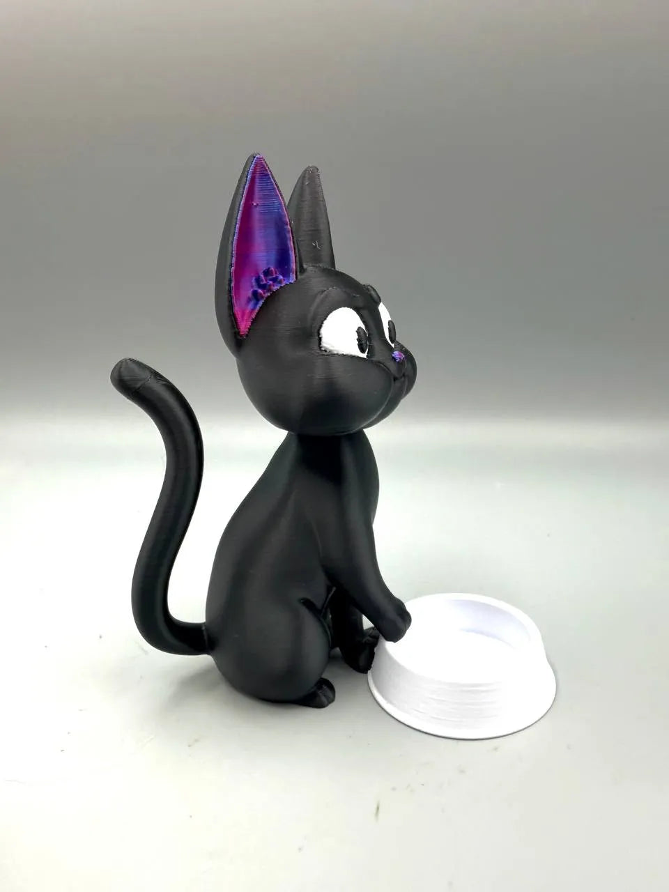 Hungry Henry – Cats Collectible Figurine