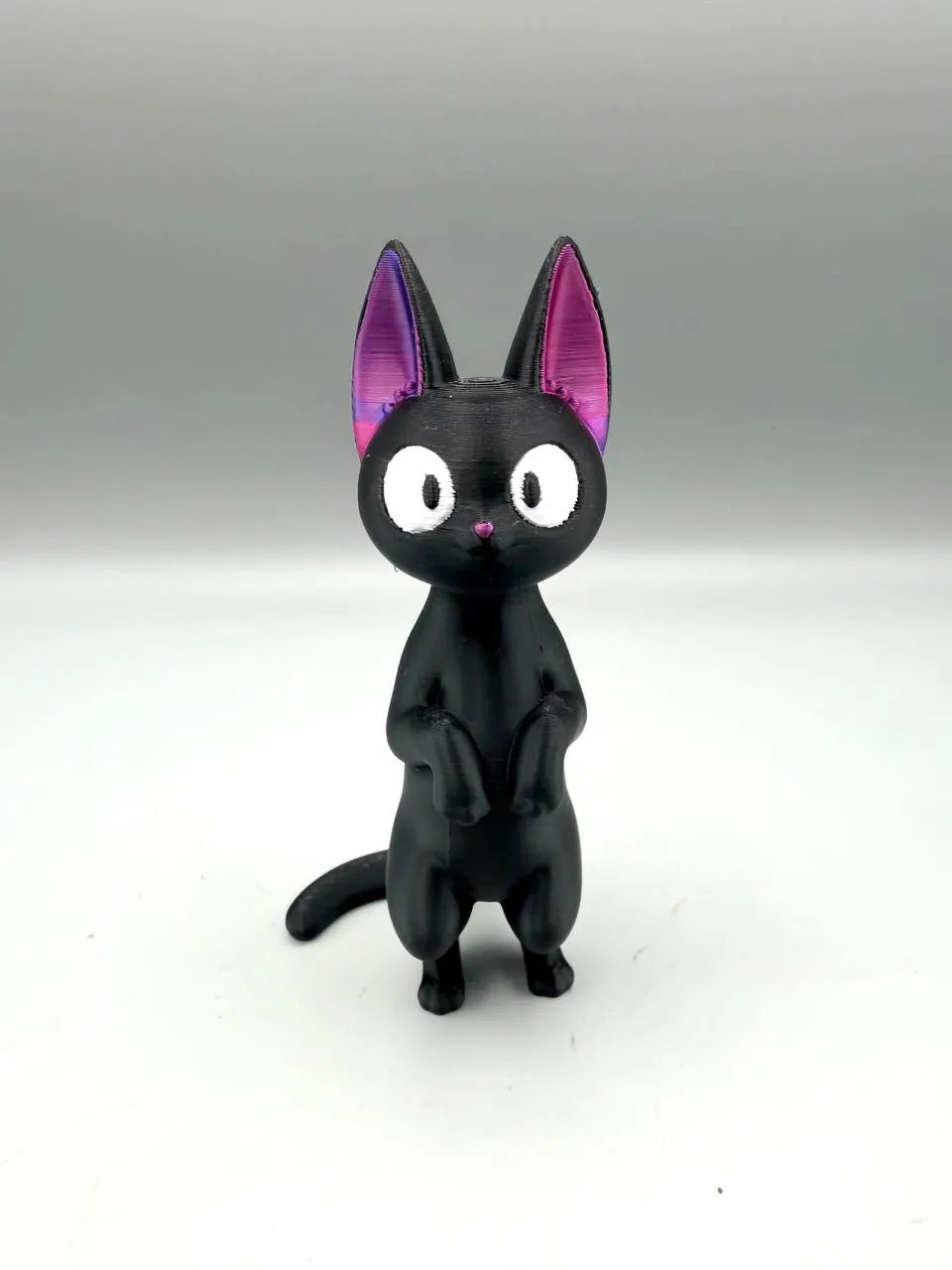 Standing Stanley – Cats Collection