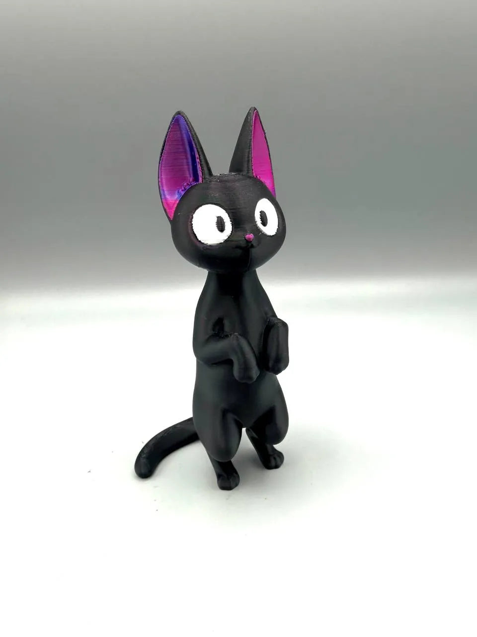 Standing Stanley – Cats Collection
