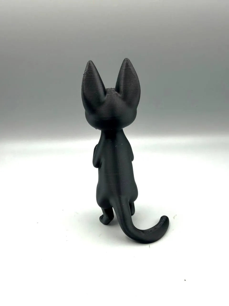 Standing Stanley – Cats Collection