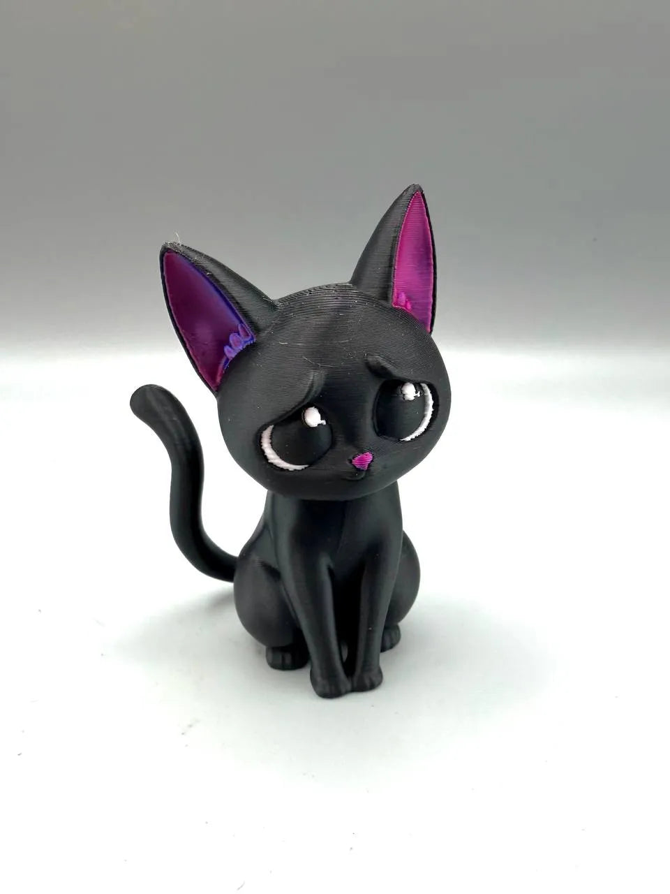 Lovely Luna – Cats Collection