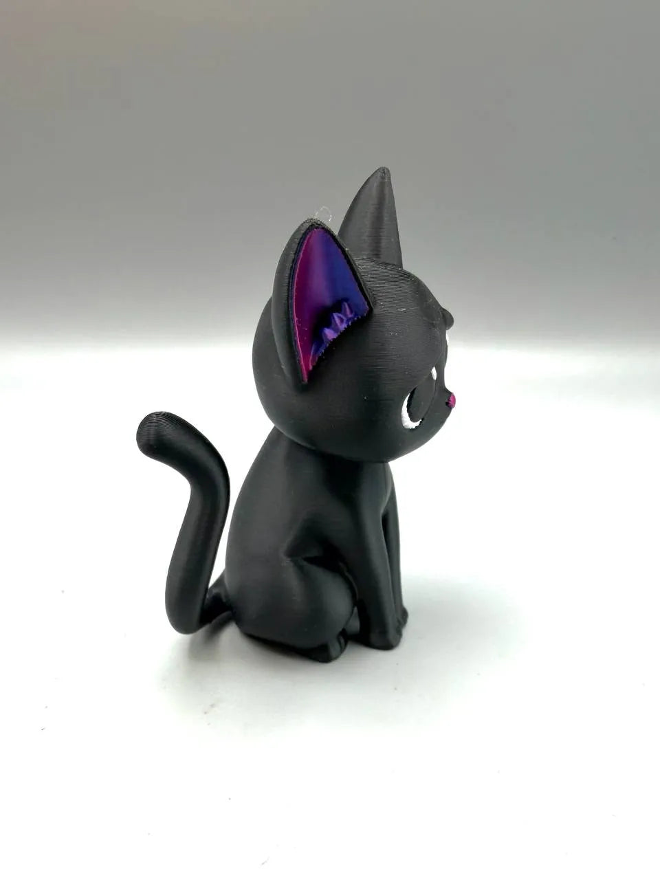Lovely Luna – Cats Collection