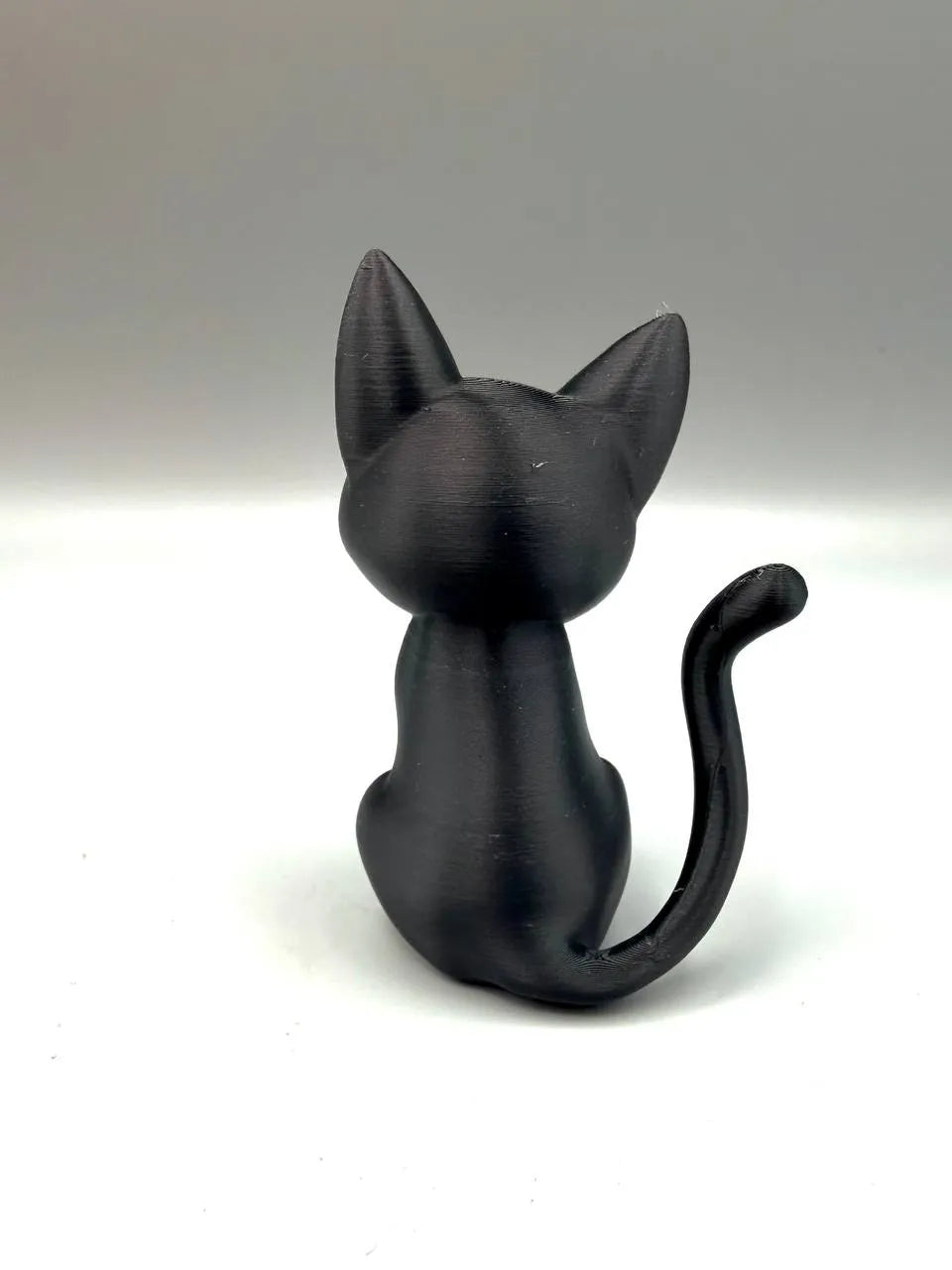 Lovely Luna – Cats Collection
