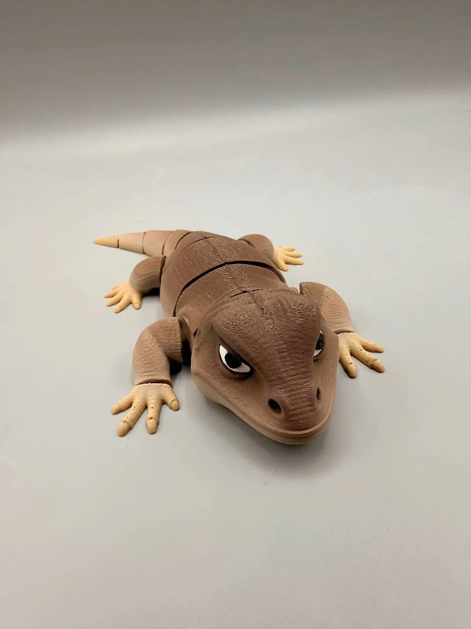 Flexi Animals – Lizard