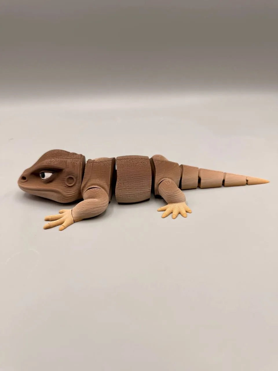 Flexi Animals – Lizard