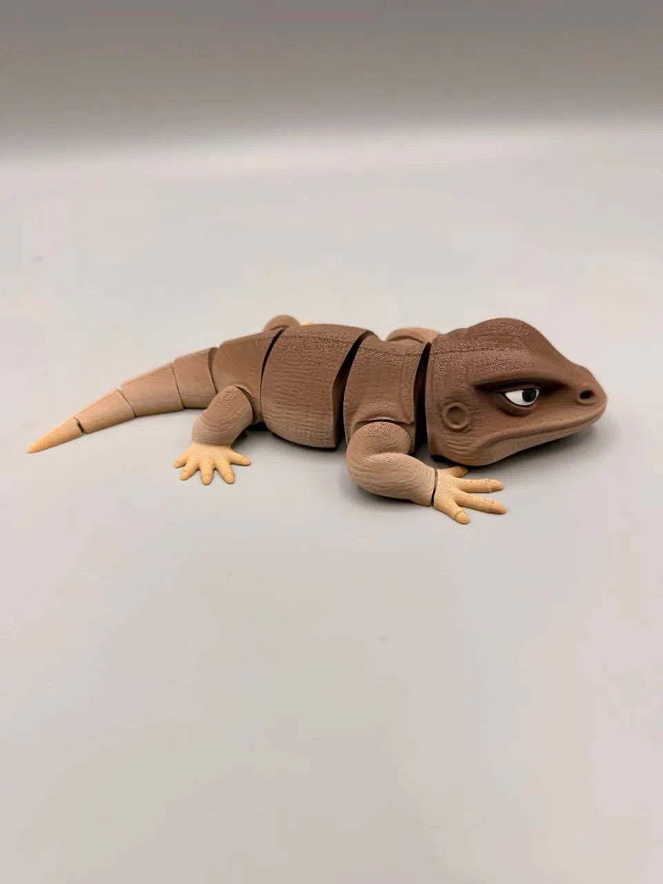 Flexi Animals – Lizard
