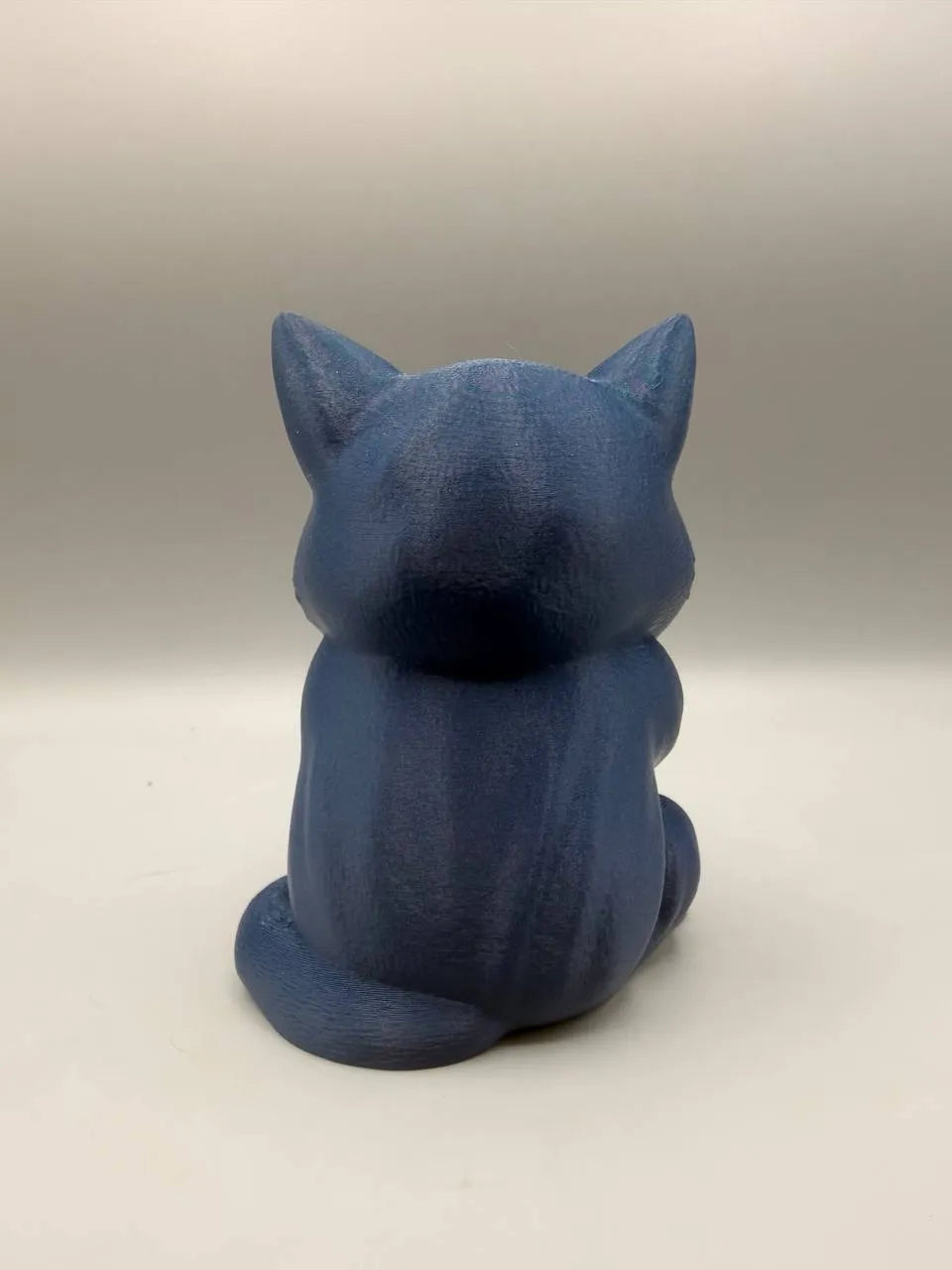 Grumpy Animals – Cat