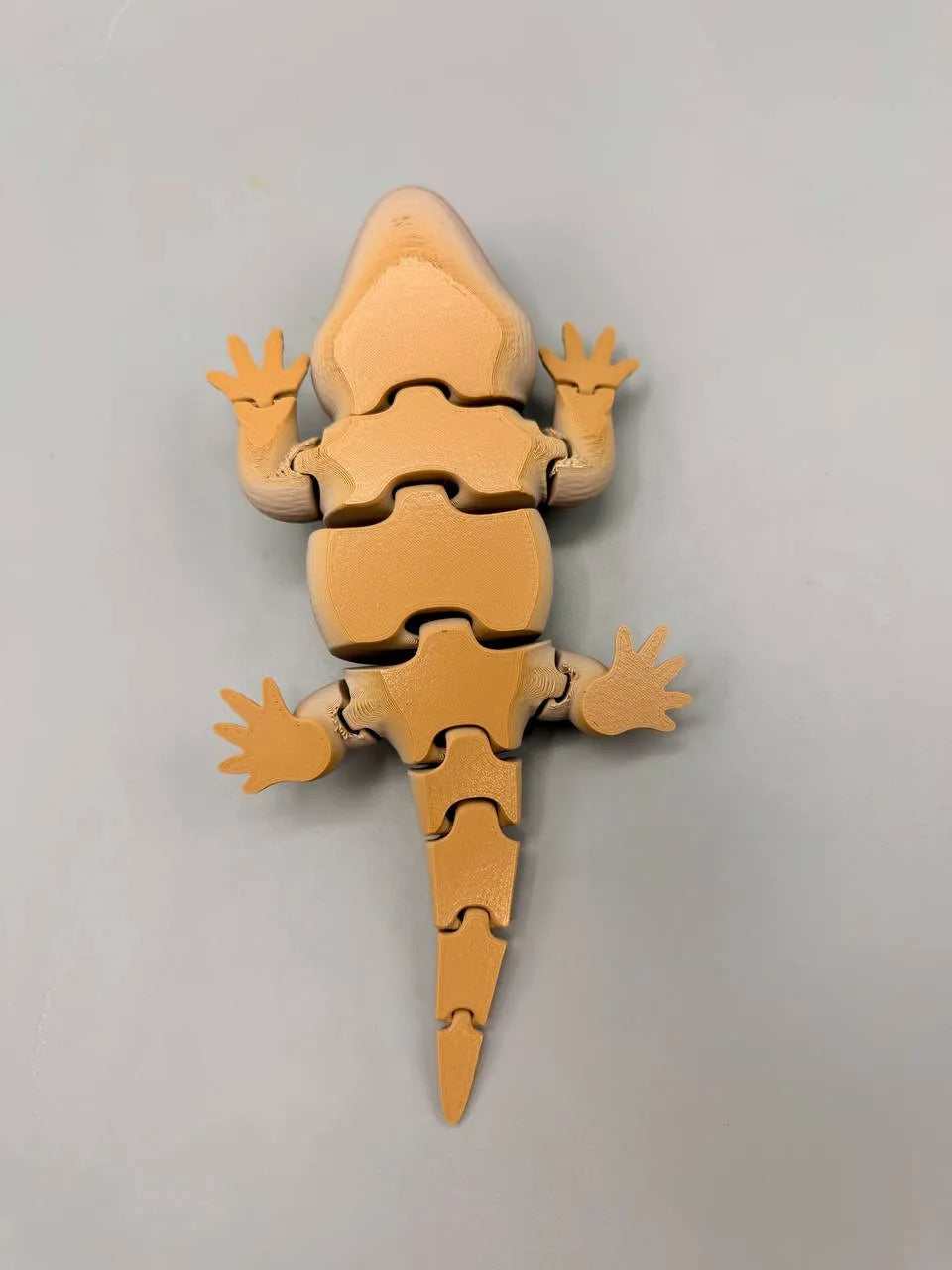 Flexi Animals – Lizard