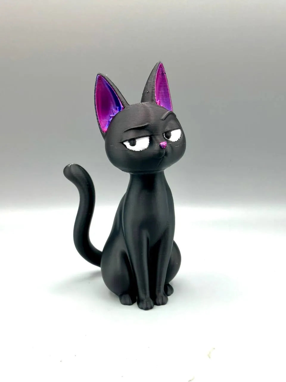 Skeptical Skippy – Cats Collection