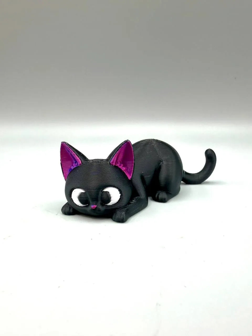 Hunting Hugo – Cats Collection