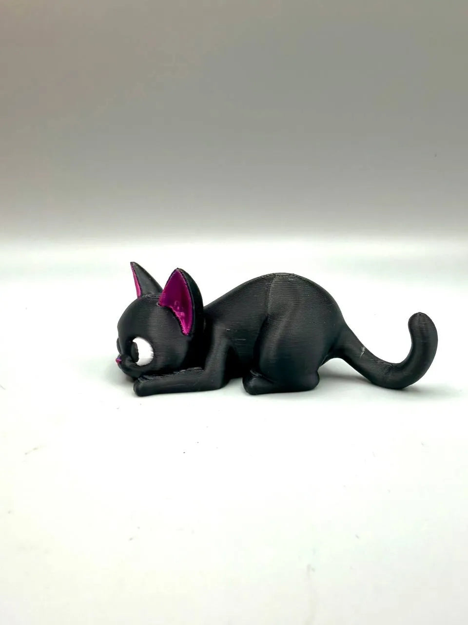 Hunting Hugo – Cats Collection