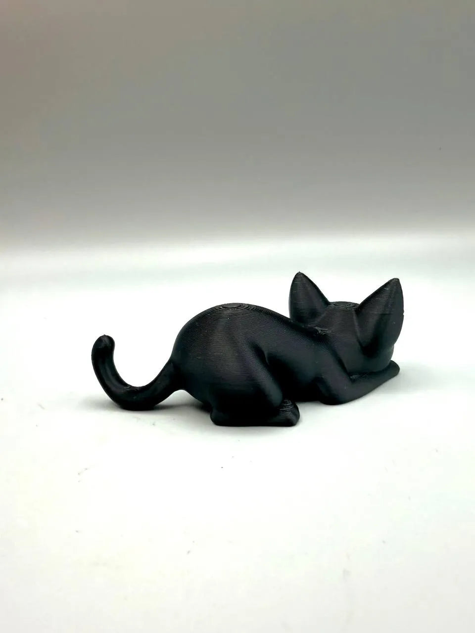 Hunting Hugo – Cats Collection