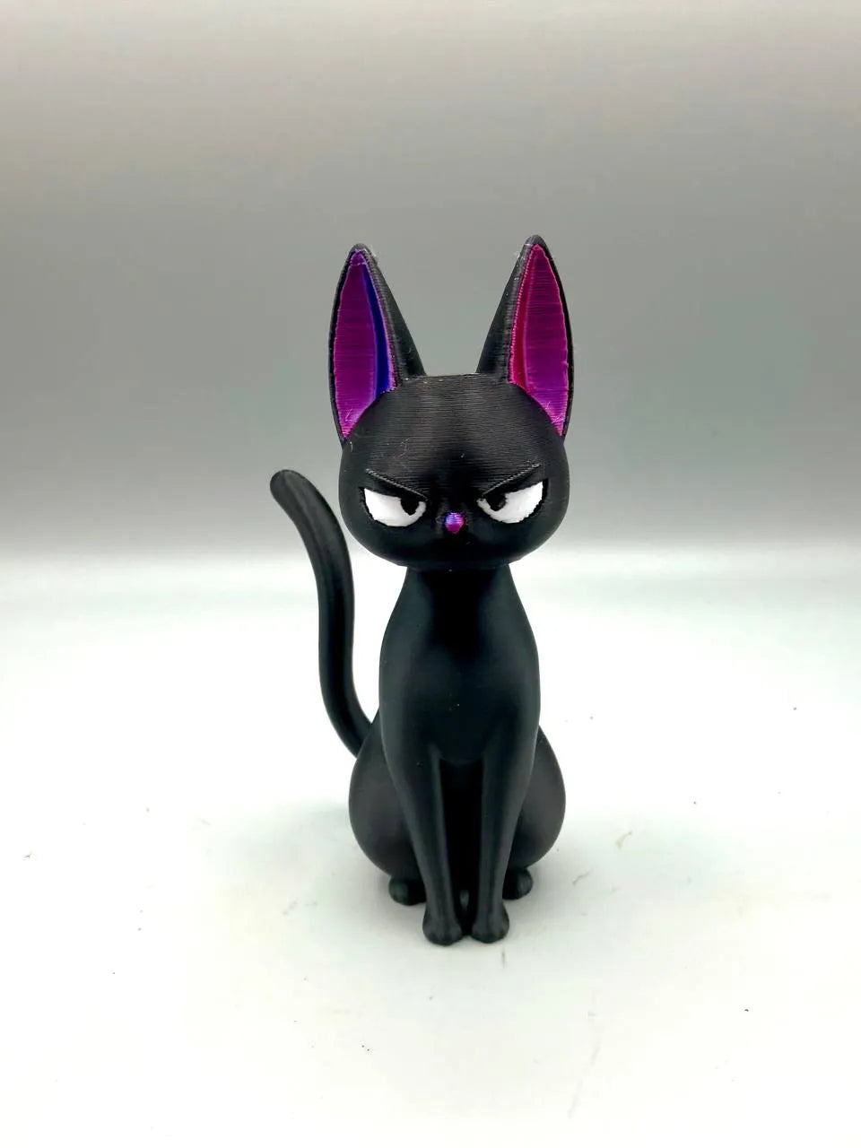 Grumpy Gizmo – Cats Collection