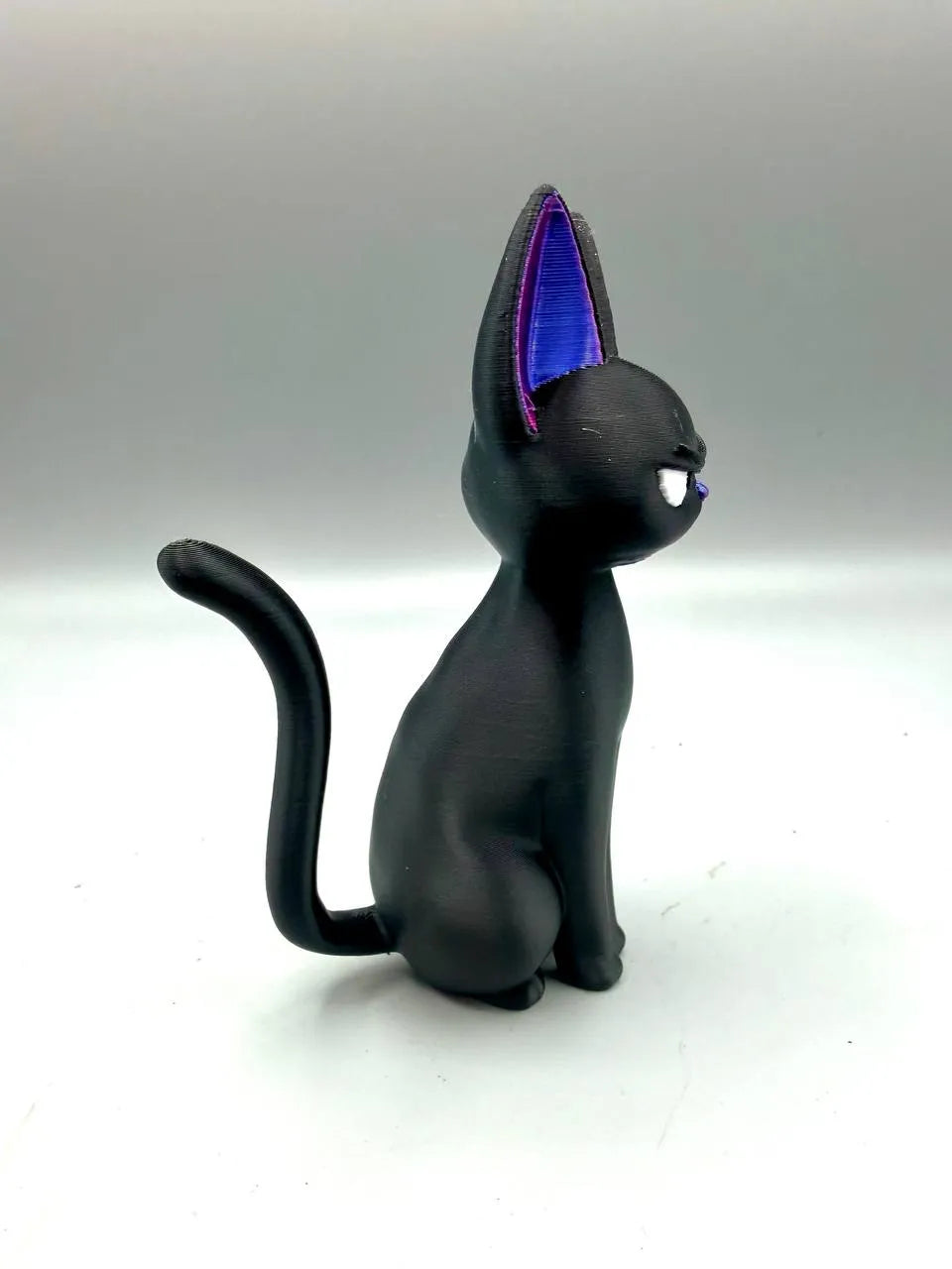 Grumpy Gizmo – Cats Collection