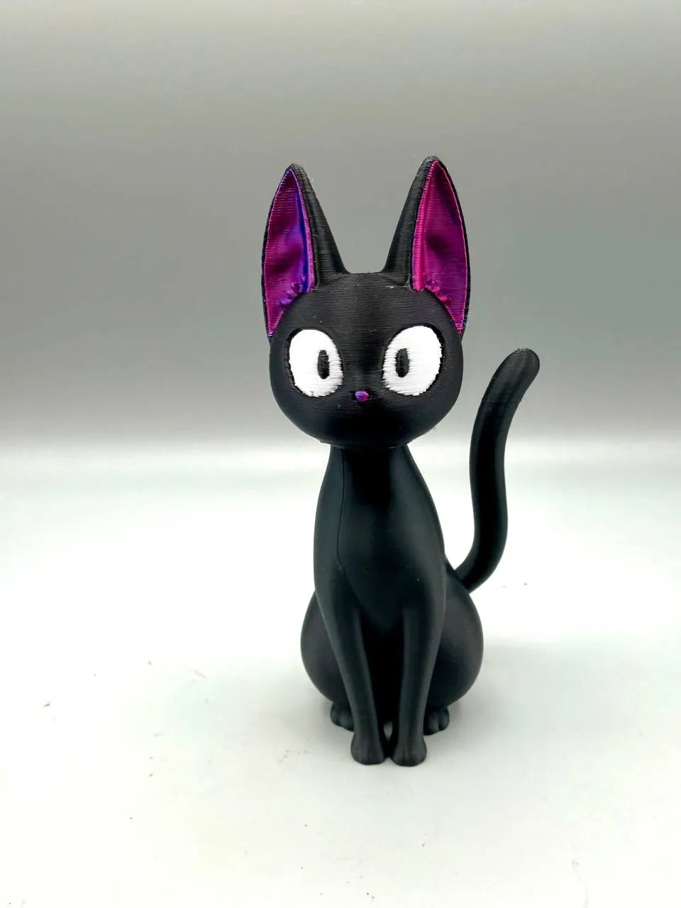 Curious Mira – Cats Collection