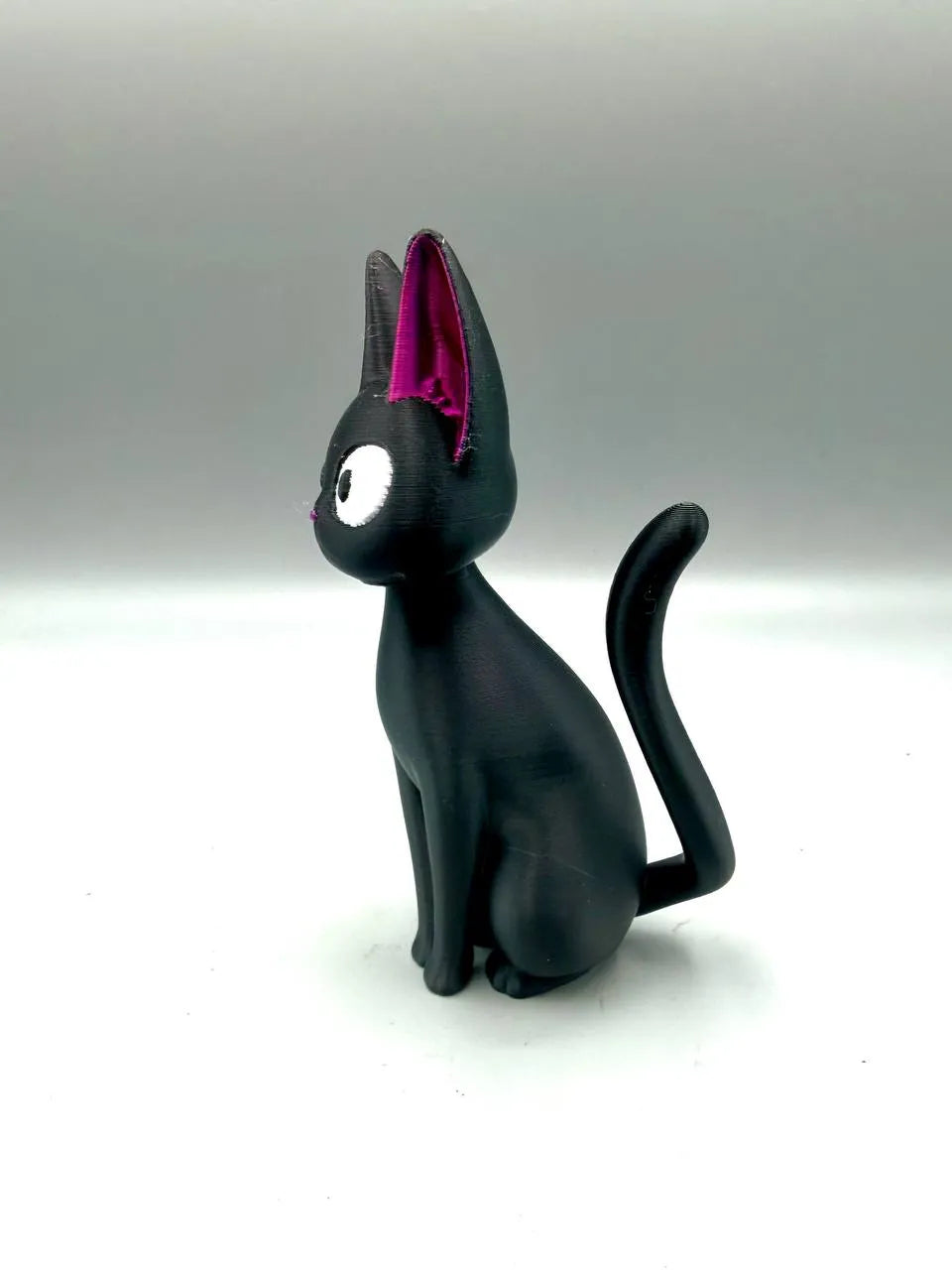 Curious Mira – Cats Collection