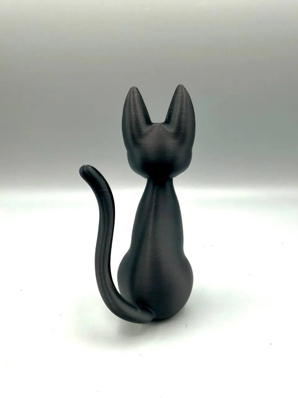 Curious Mira – Cats Collection