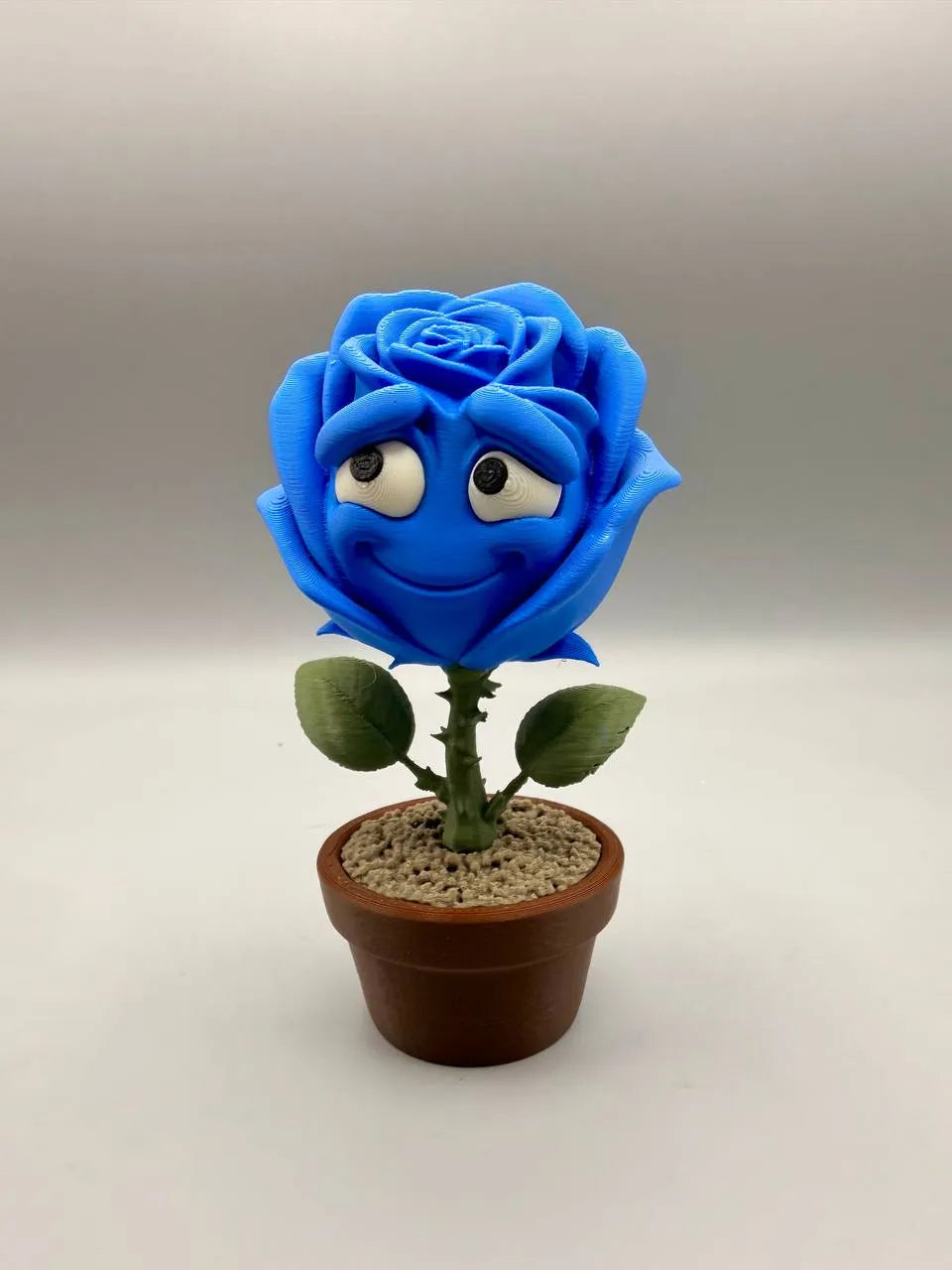 Loving Rose – Grumpy Plants Collection
