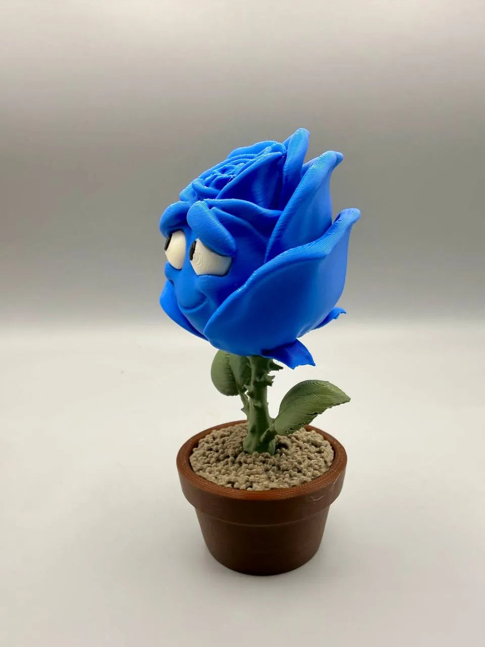 Loving Rose – Grumpy Plants Collection