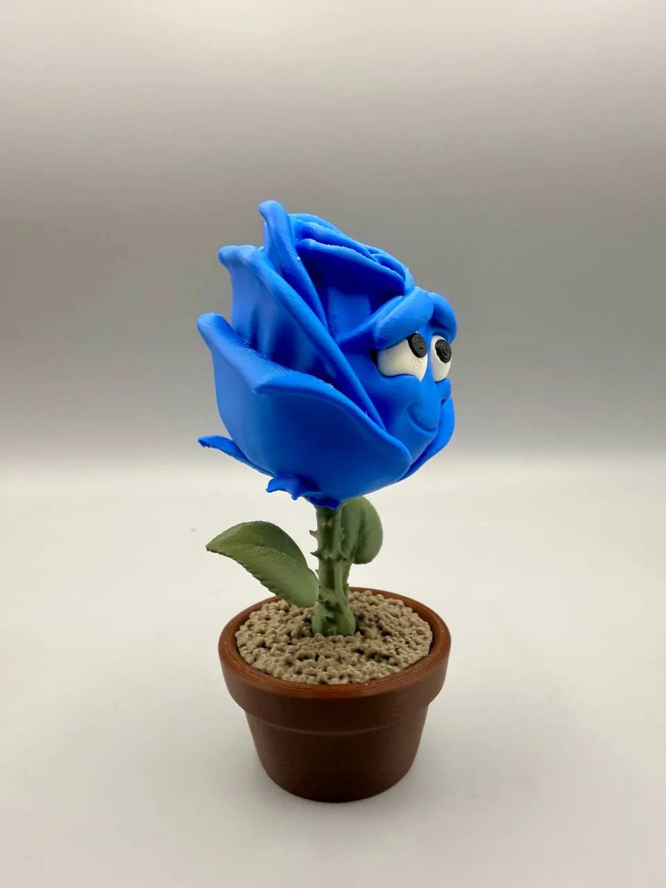 Loving Rose – Grumpy Plants Collection