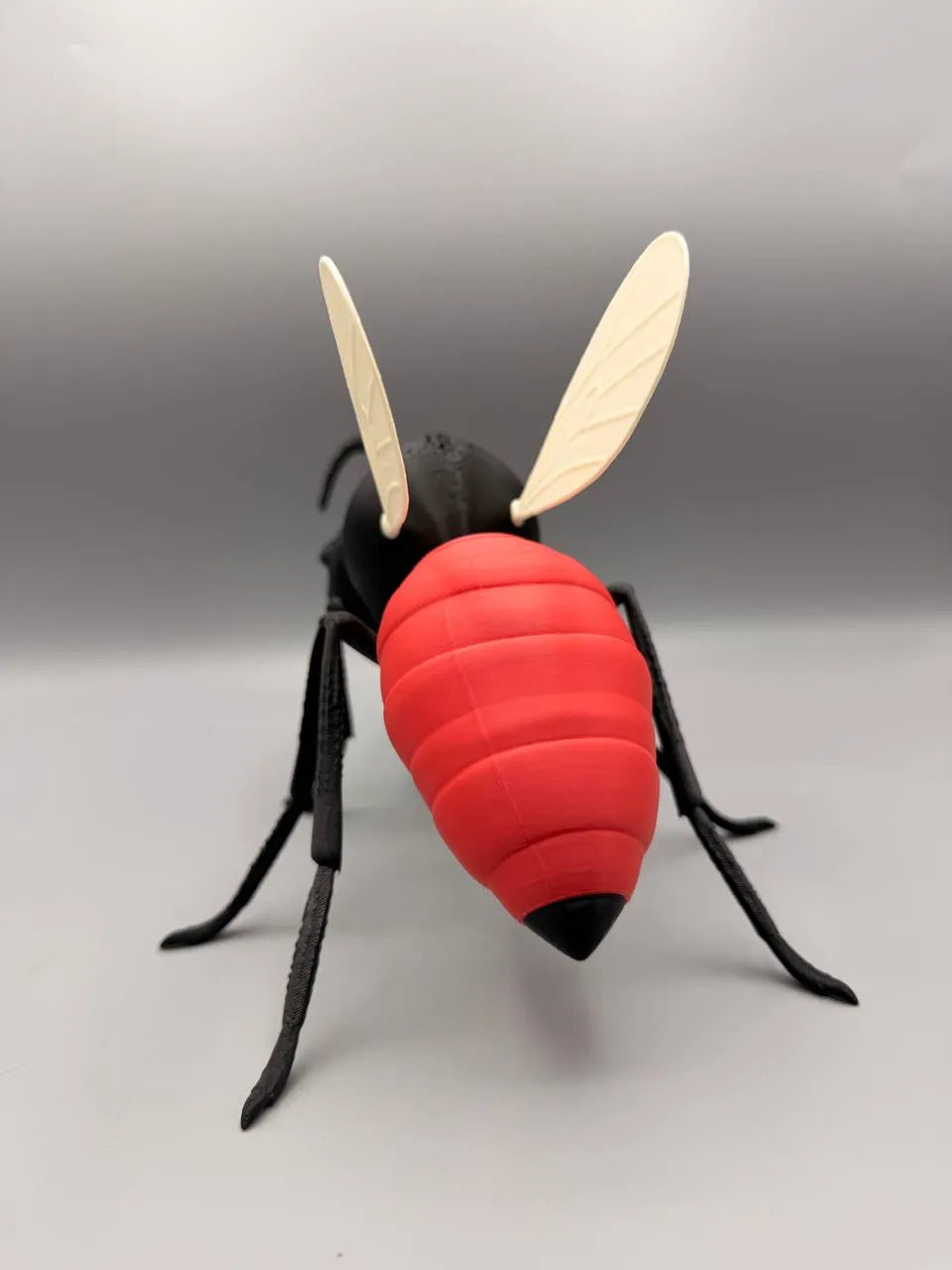 Grumpy Mosquito – Grumpy Animals Collection