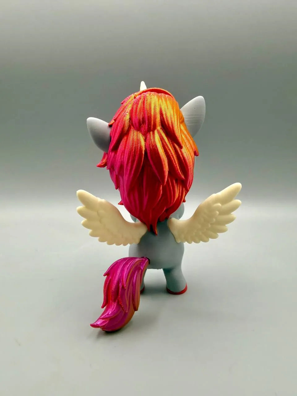 Grumpy Alicorn – Grumpy Animals Collection