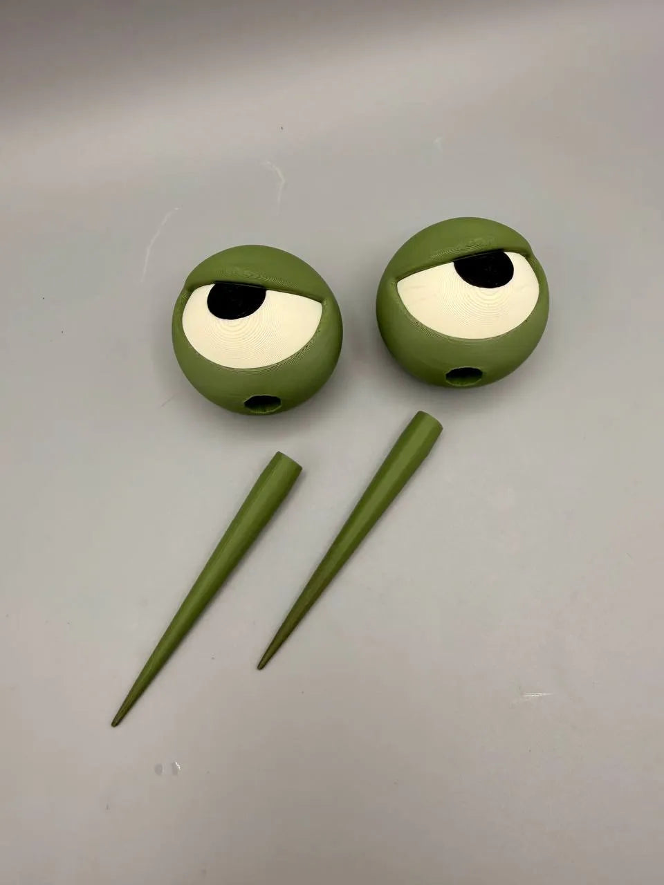Grumpy Eyes – Grumpy Plants Collection
