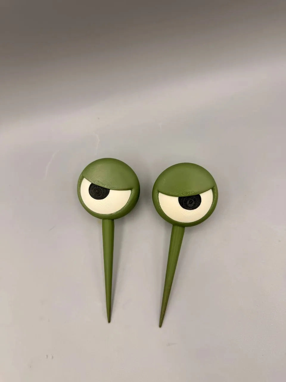 Grumpy Eyes – Grumpy Plants Collection