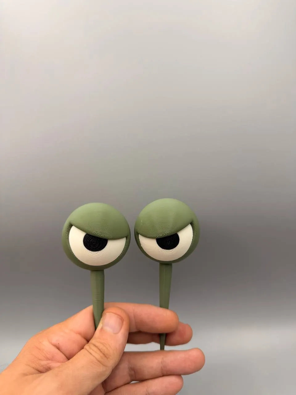 Grumpy Eyes – Grumpy Plants Collection