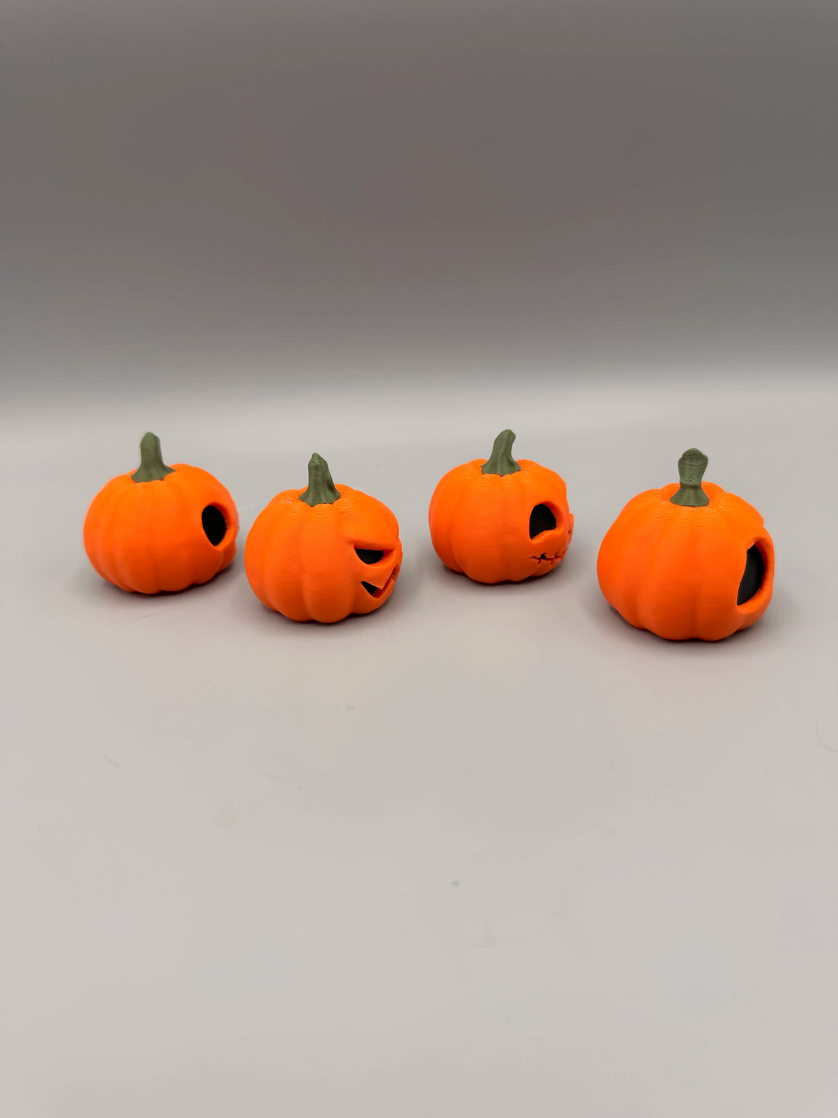 Little Pumpkins Vol. 1 – Halloween Miniature Set