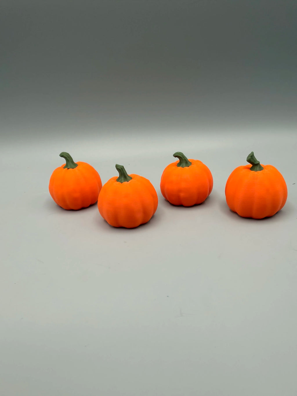 Little Pumpkins Vol. 1 – Halloween Miniature Set