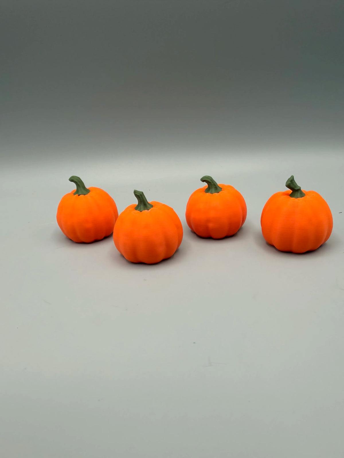 Little Pumpkins Vol. 1 – Halloween Miniature Set
